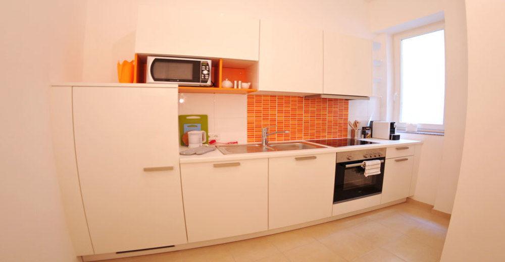 Joe's - Franz-josefs Kai 23 Apartment Vienna