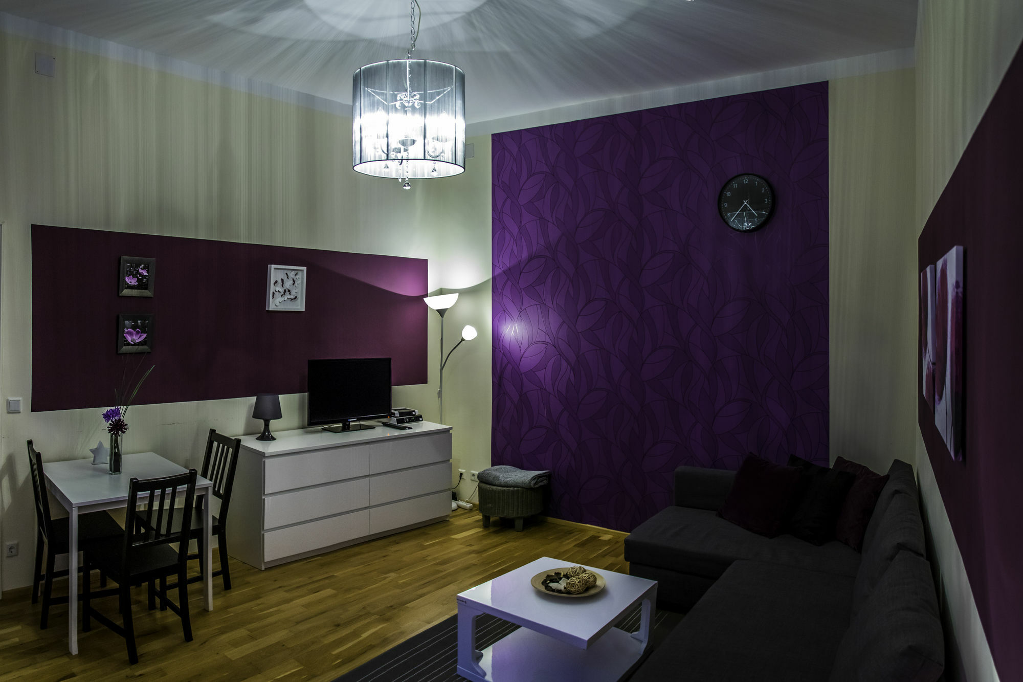 Apartment Joe's - Franz-josefs Kai 23