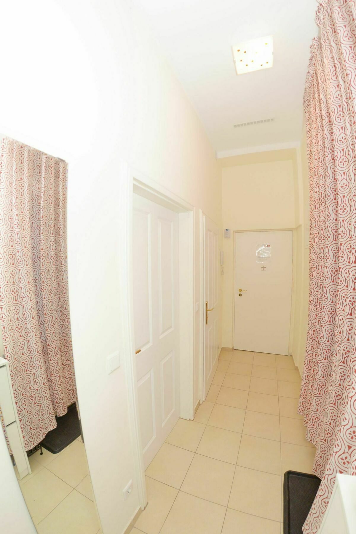 Apartment Joe's - Franz-josefs Kai 23 Vienna